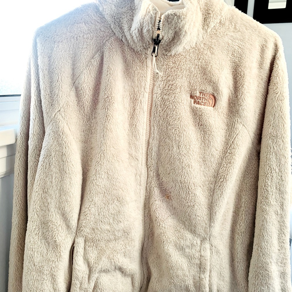 The North Face Osito Jacket